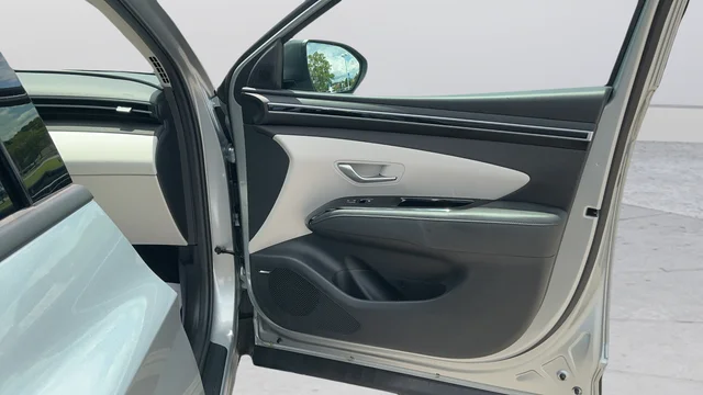 Used 2024 Silver Hyundai Limited image 23
