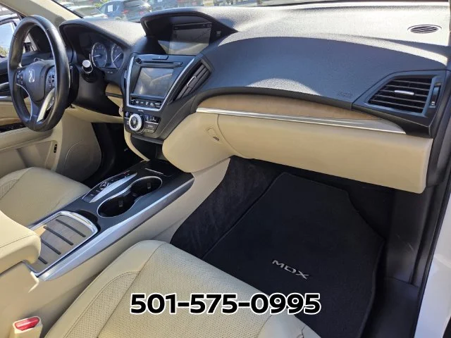 Used 2020  Acura Technology image 19