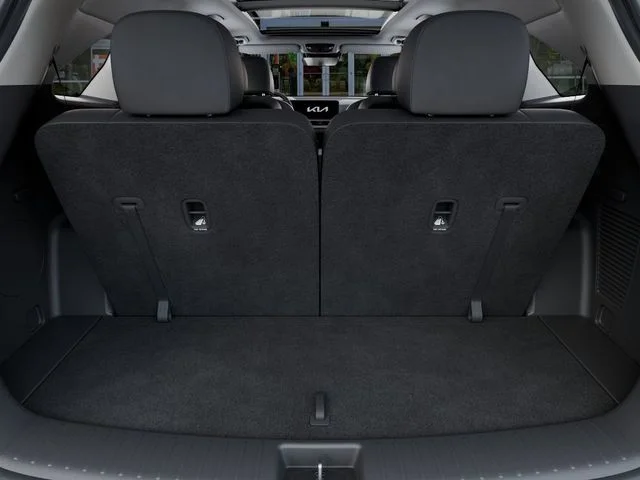 New 2026 Green Kia X-Line SX image 19