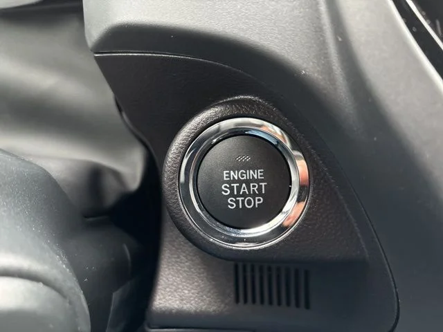 2026 Subaru Forester Sport - Photo 10