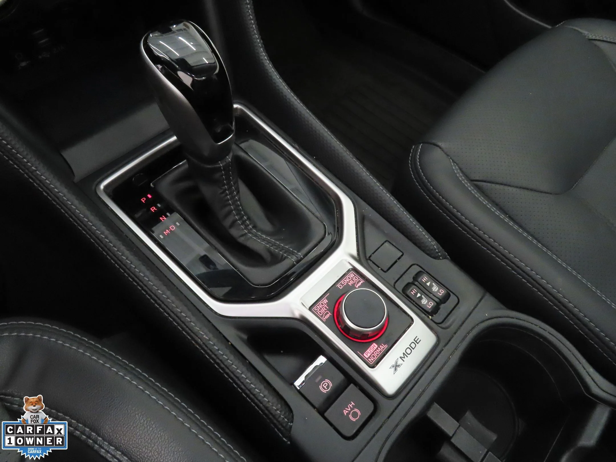 Used 2023 Silver Subaru Touring image 16