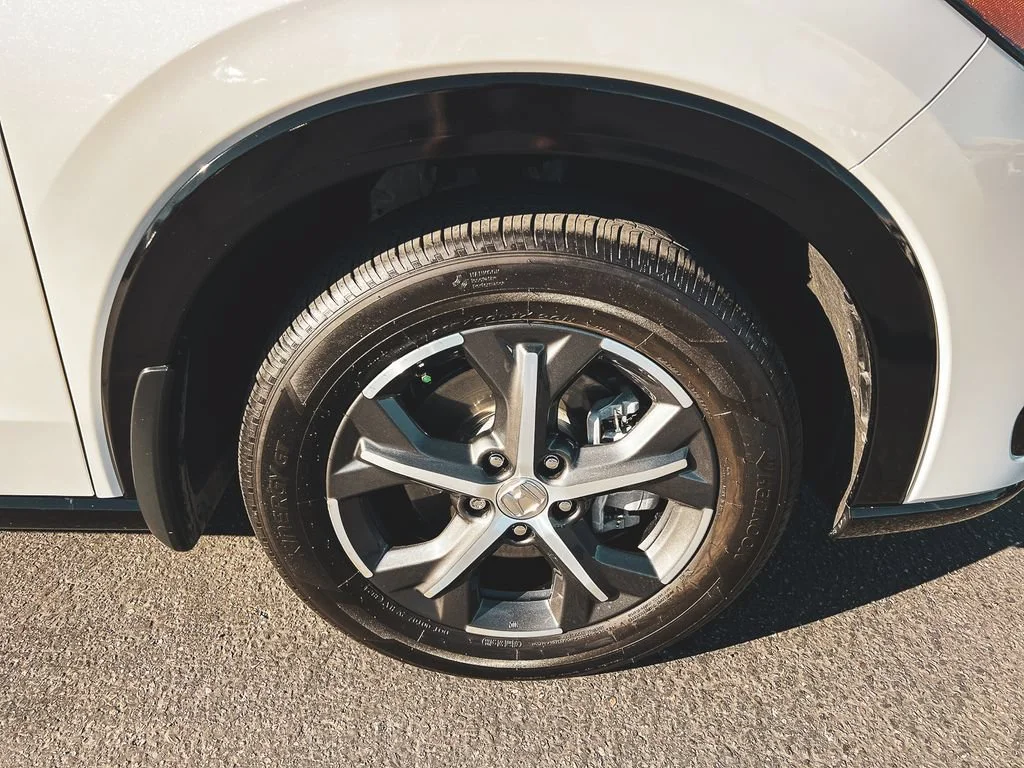 2025 Honda HR-V EX-L - Photo 38