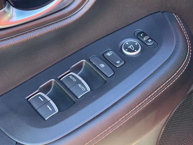 2026 Honda HR-V Sport - Photo 16
