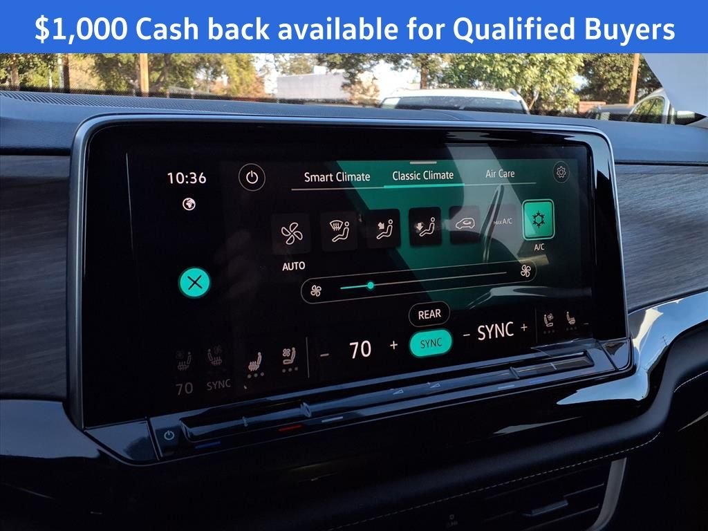 2026 Volkswagen Atlas SEL Premium R-Line - Photo 9