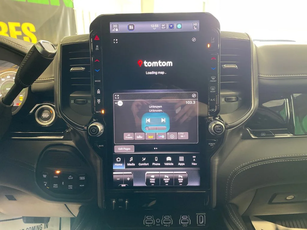 2025 RAM 2500 Power Wagon - Photo 21