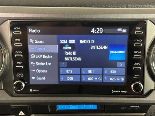 Certified Used 2022 MAGNETIC GRAY MET. Toyota  image 28