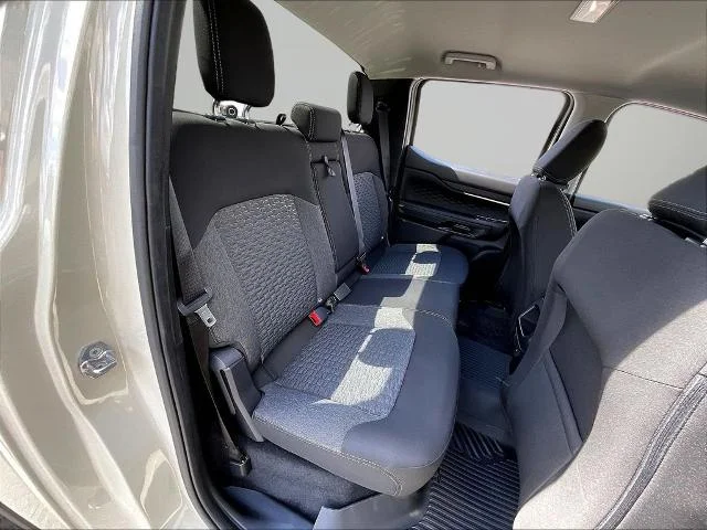 New 2026 Desert Sand Ford XL image 44