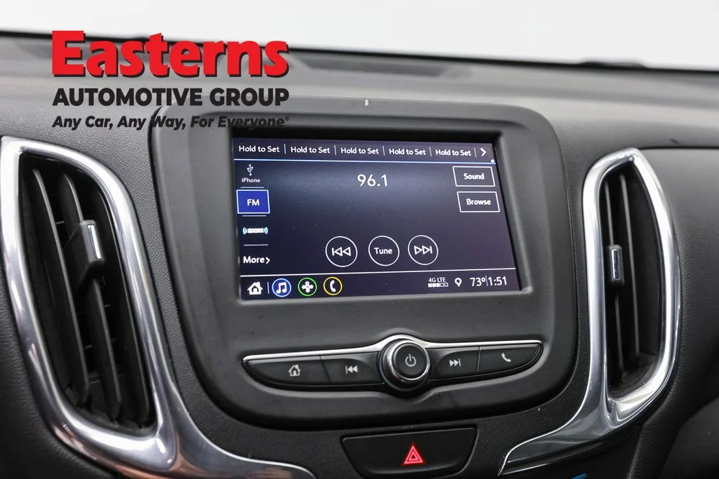 Used 2019 Red Chevrolet LT image 19