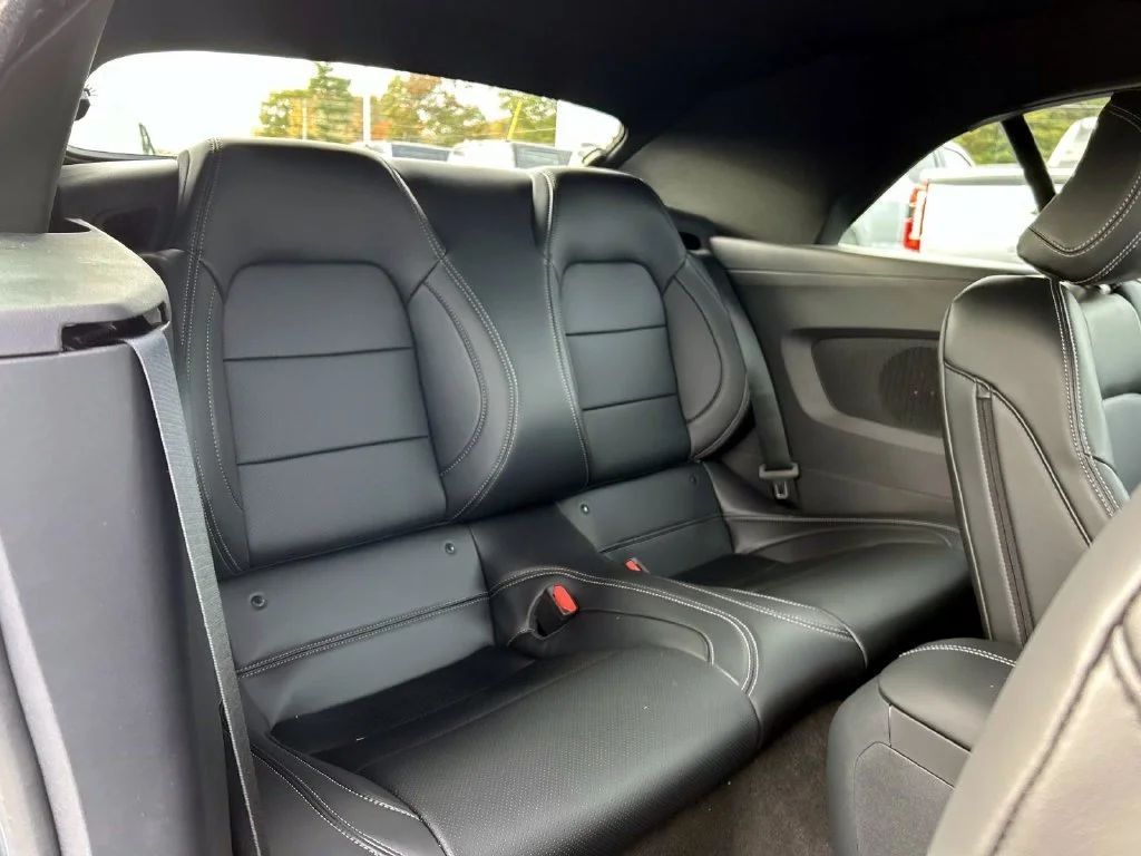 Used 2026 Gray Metallic Ford GT Premium image 14