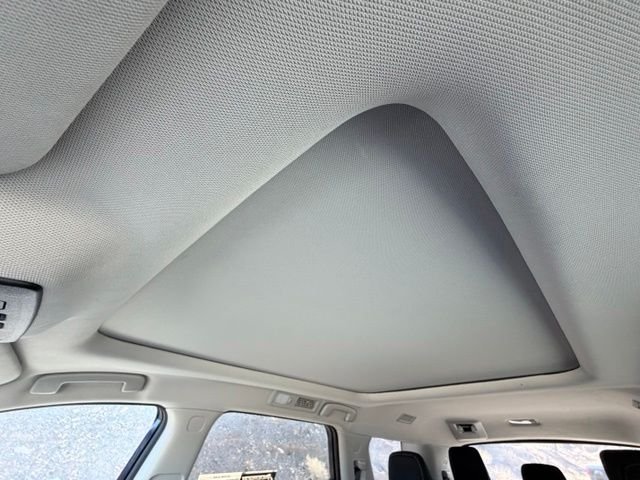 2022 Nissan Pathfinder SV - Photo 19