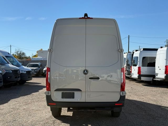 2026 Mercedes-Benz Sprinter Cargo Van Base - Photo 7
