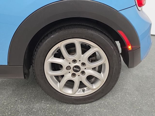 Used 2015 Blue MINI Base image 27