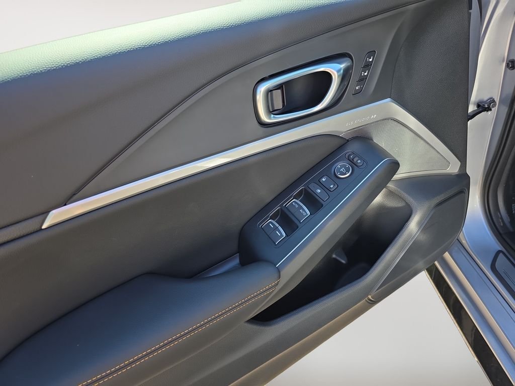 New 2026 Silver Acura A-Spec Tech Package image 10