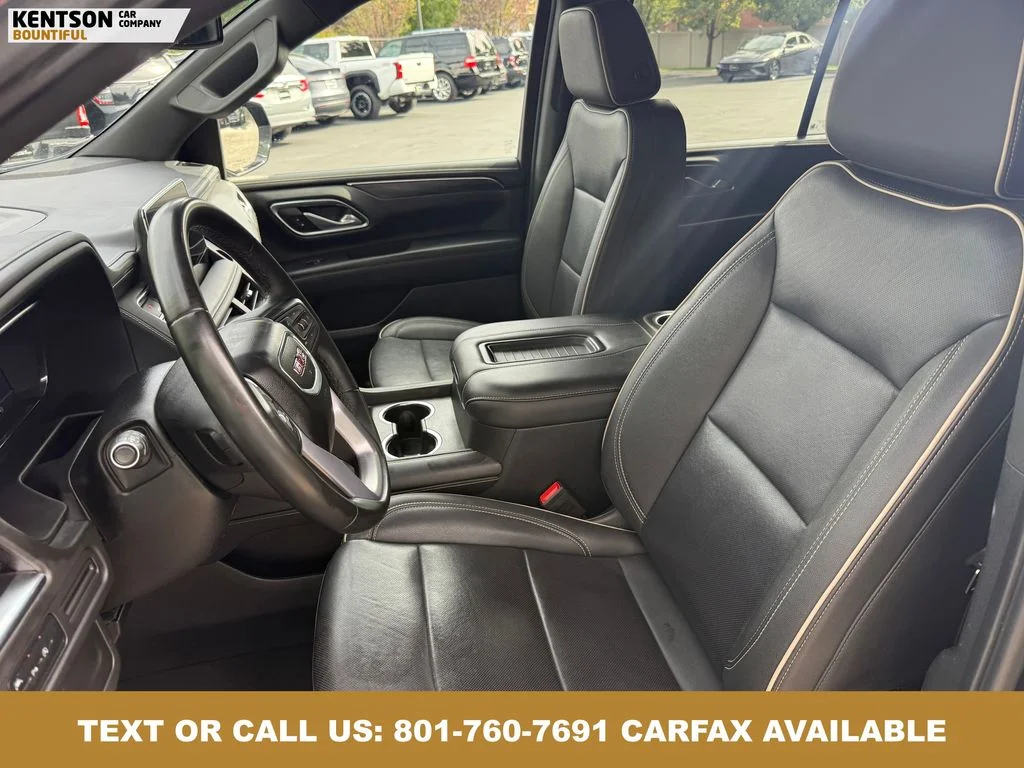 2024 GMC Yukon SLT - Photo 32