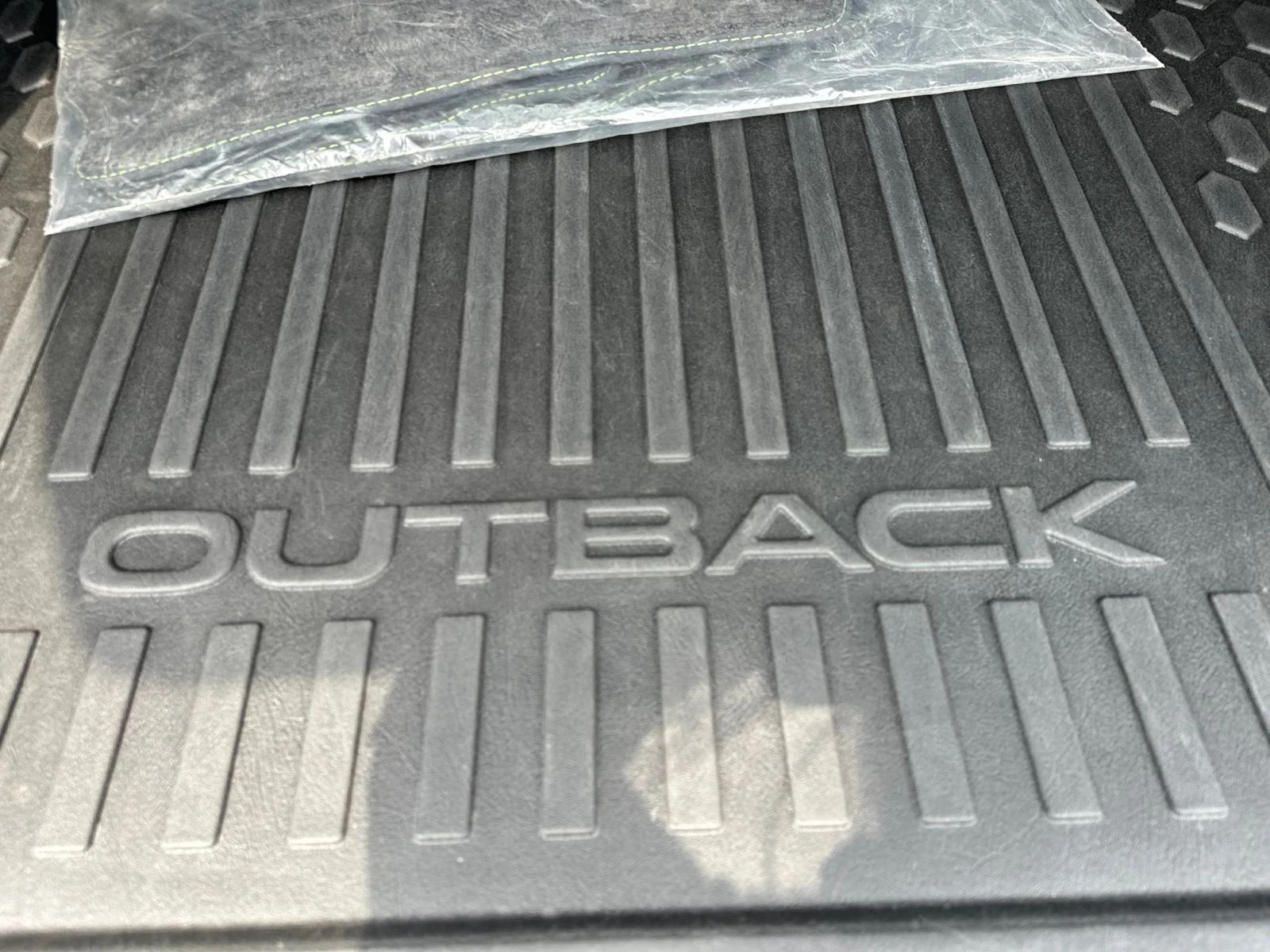 Used 2021 Gray Subaru Onyx Edition XT image 27