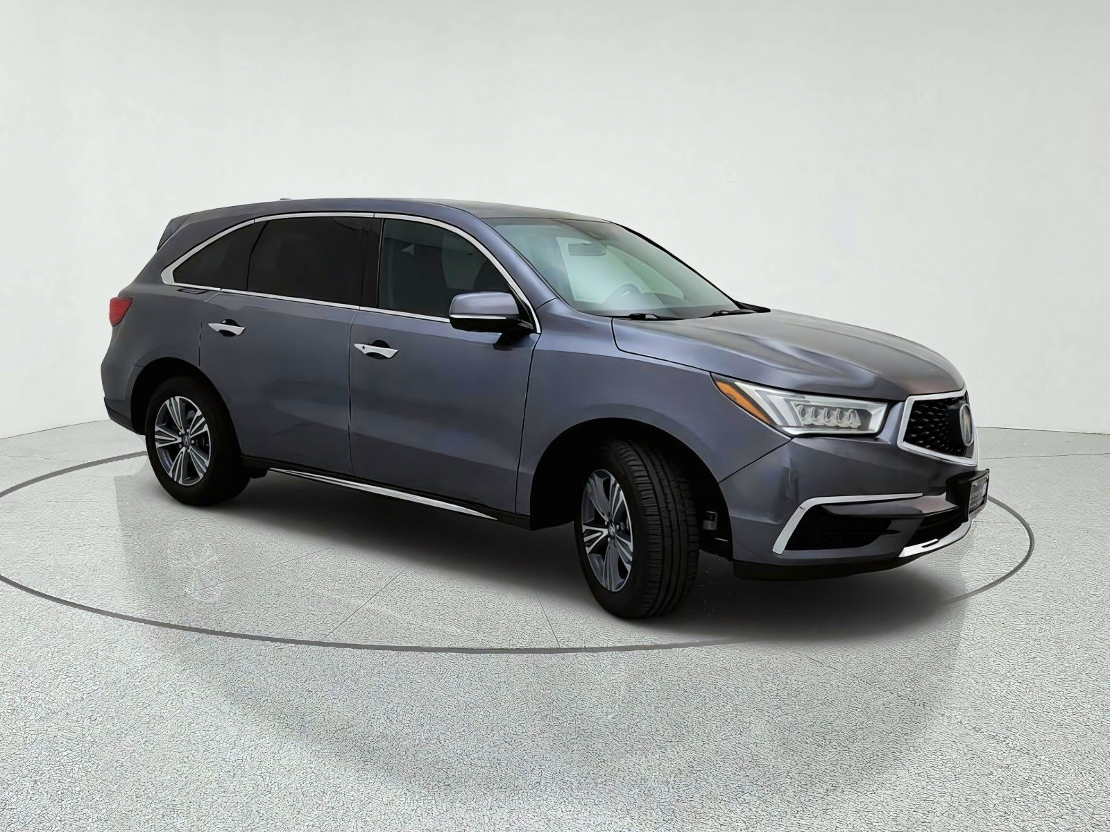 Used 2019 MODERN STEEL Acura Standard image 5
