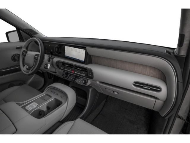 New 2027 White Hyundai Calligraphy image 14