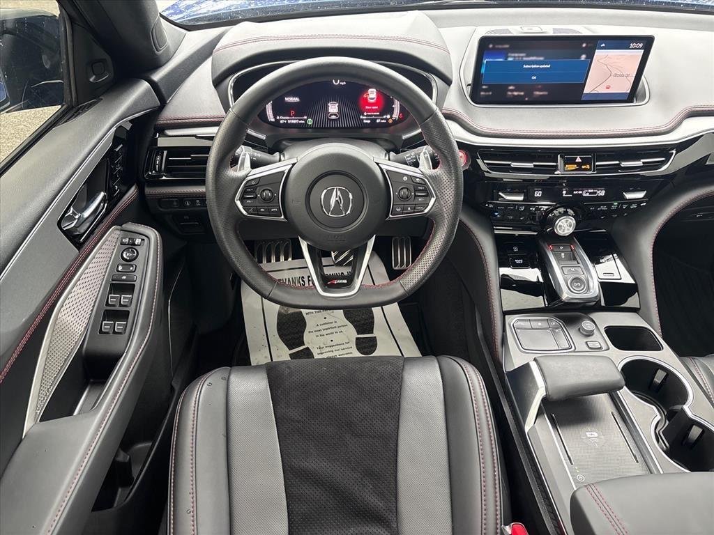 2024 Acura MDX A-Spec Package - Photo 7
