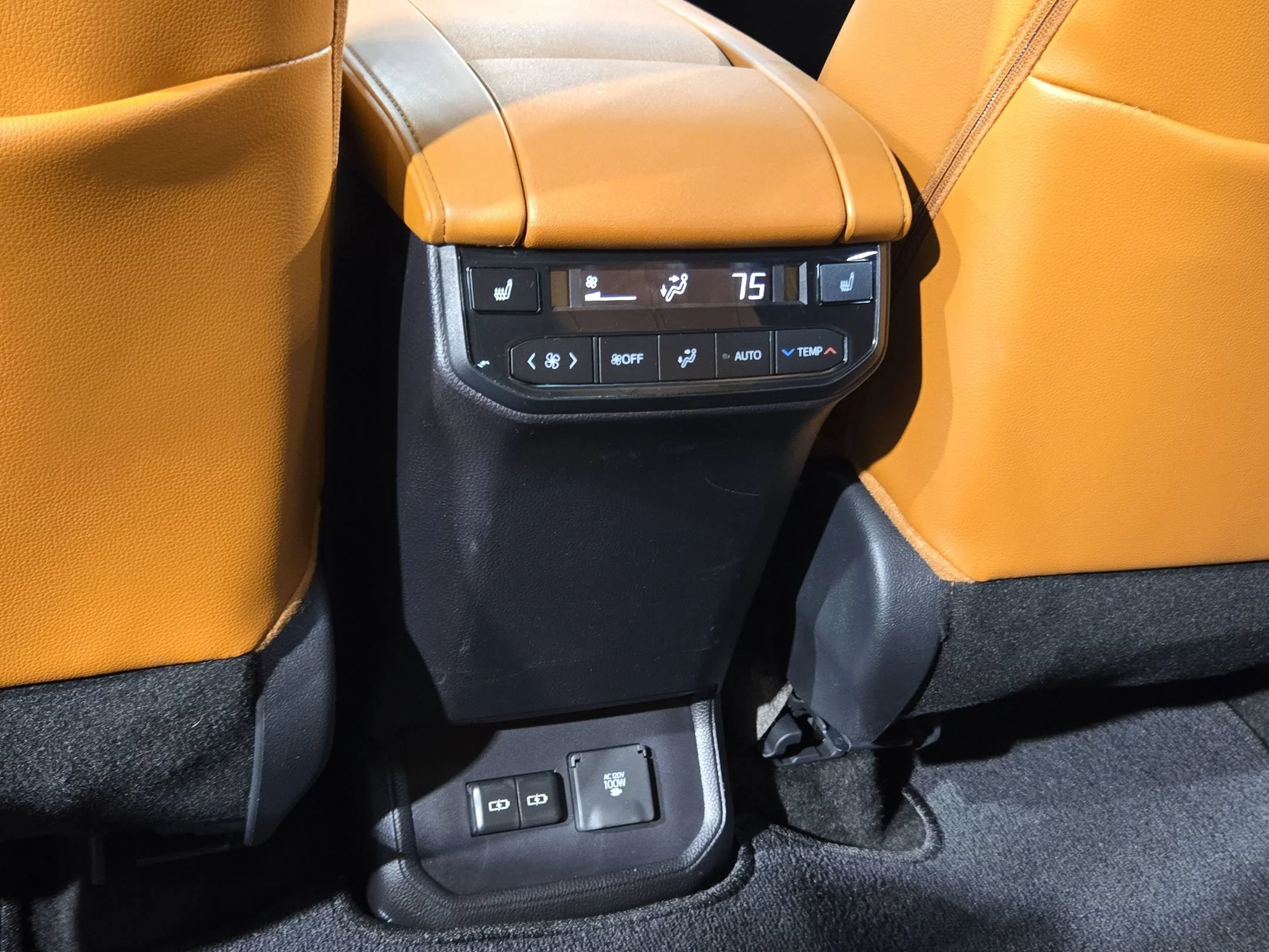 Certified Used 2026 Heavy Metal Toyota Platinum image 40