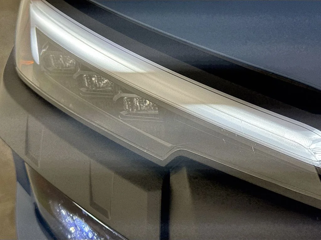 Certified Used 2026 Blue Subaru Wilderness image 38
