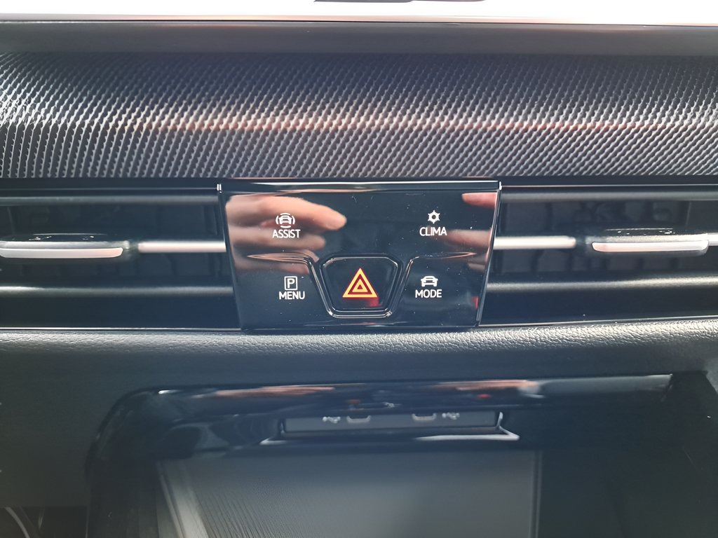New 2026 Blue Volkswagen 2.0T SE image 28