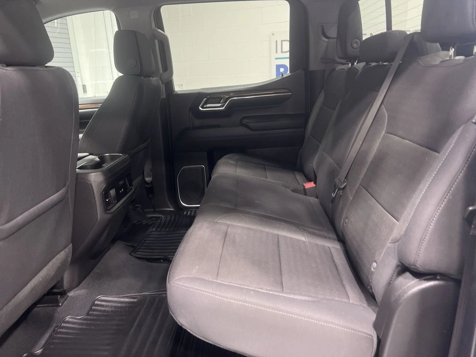 2023 Chevrolet Silverado 1500 RST - Photo 22