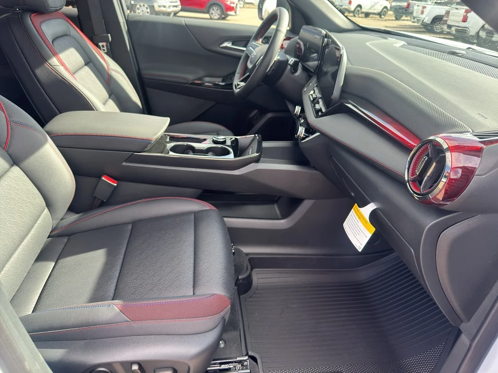 2026 Chevrolet Equinox RS - Photo 16