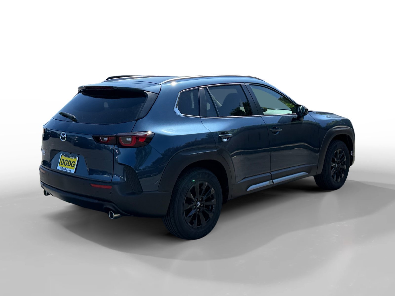 New 2026 Ingot Blue Metallic Mazda 2.5 S Preferred image 5