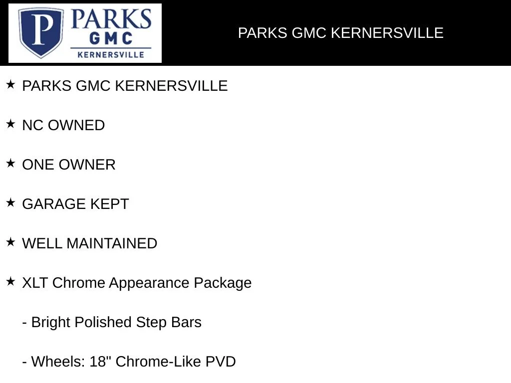 Used 2023 Gray Ford XLT image 4