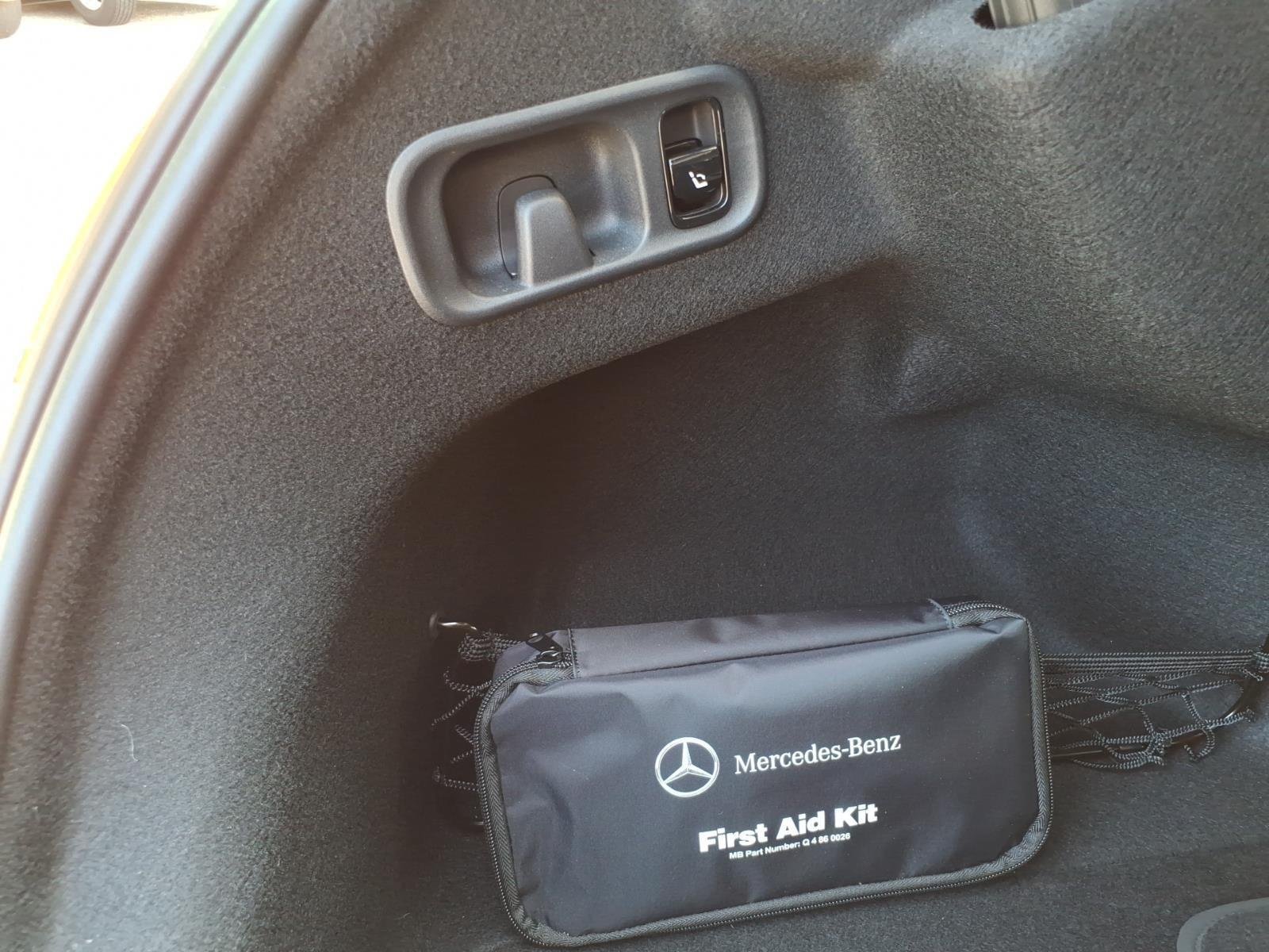 Certified Used 2025 Polar White Mercedes-Benz C 300 image 33