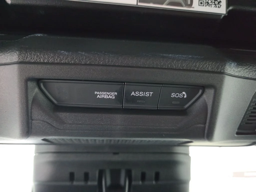 New 2026 Bright White Clearcoat Jeep  image 37