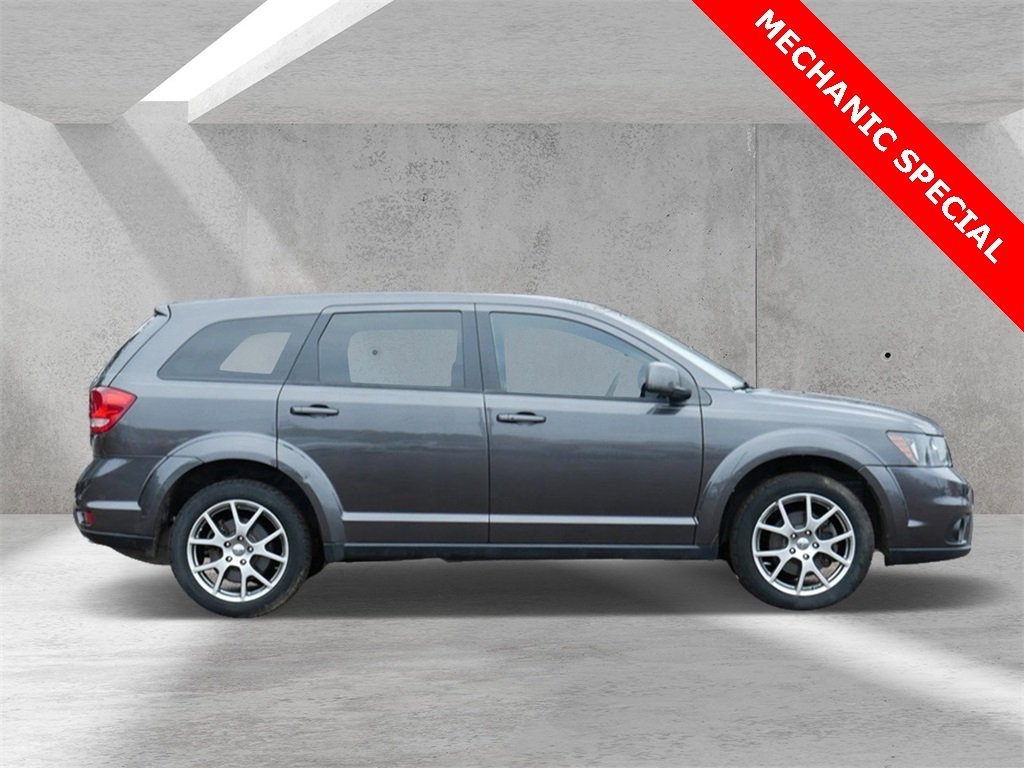 Used 2017 Dodge Journey GT with VIN 3C4PDDEG9HT635040 for sale in White Bear Lake, Minnesota