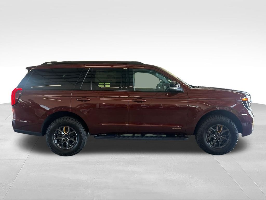 New 2027 Brown Ford Tremor image 6