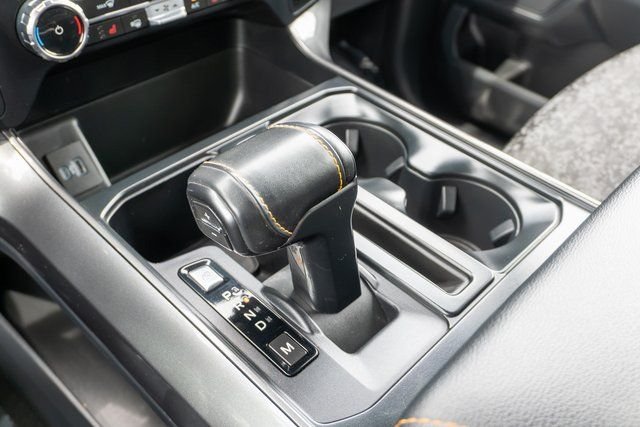 Used 2023 White Ford Tremor image 29