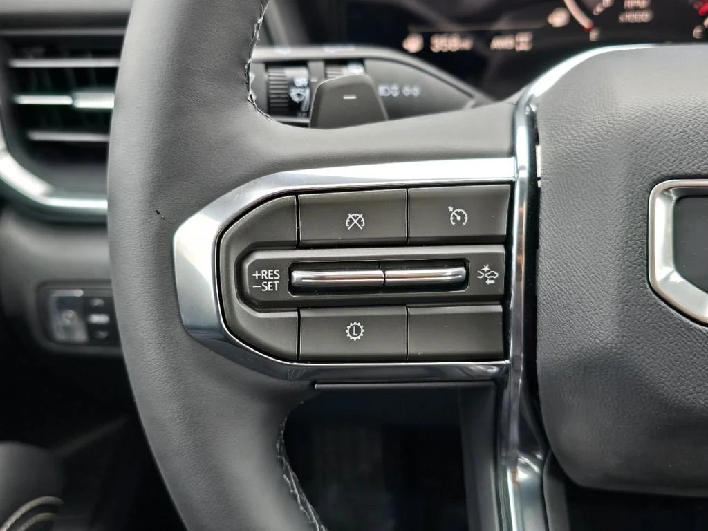 2026 GMC Terrain Elevation - Photo 18