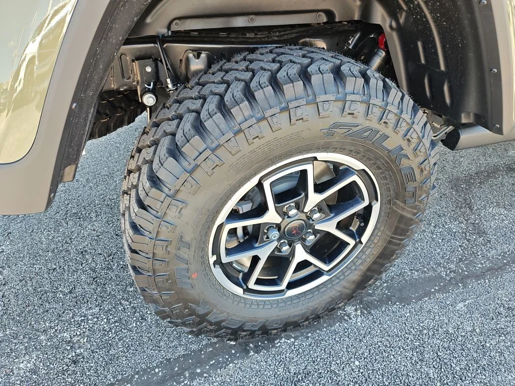 New 2026  Jeep  image 12