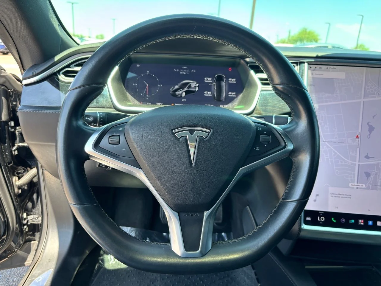 2018 Tesla Model S 100D - Photo 18