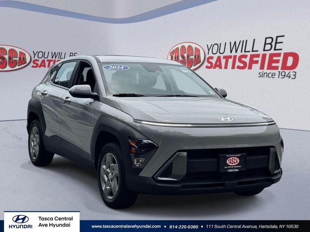 2024 Hyundai Kona SE
