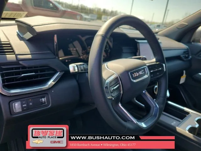 2026 GMC Acadia Elevation - Photo 22