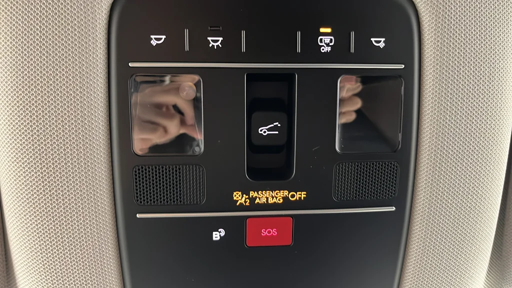 New 2027 Silver Hyundai Calligraphy image 32