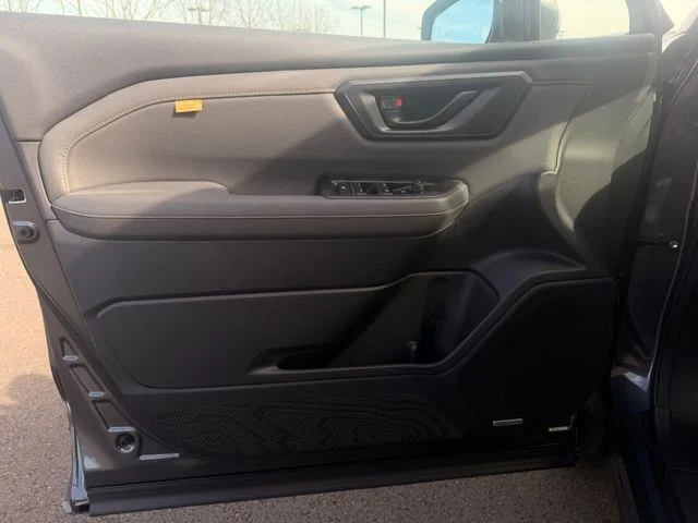 2026 Subaru Forester Wilderness - Photo 11