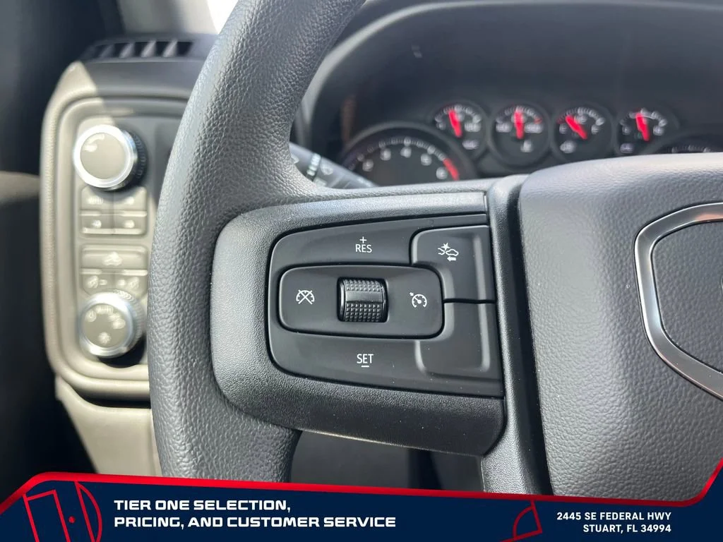 New 2026 Onyx Black GMC Pro image 25