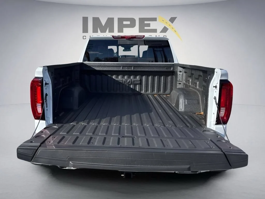 New 2026 Glacier White Tricoat GMC Denali Ultimate image 31