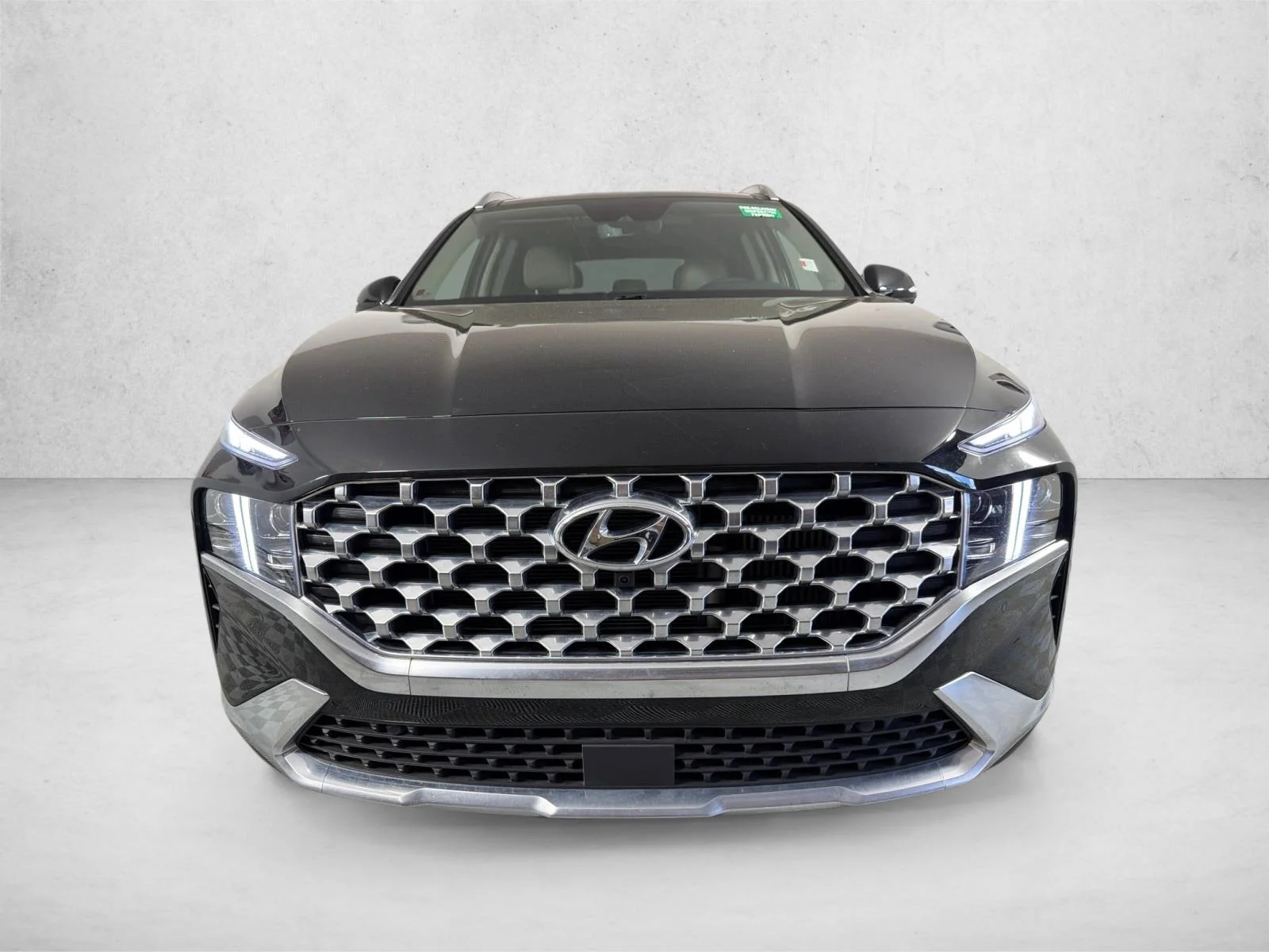 Used 2023 Black Hyundai Limited image 10