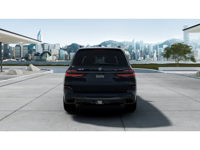 New 2027 Black BMW xDrive40i image 5