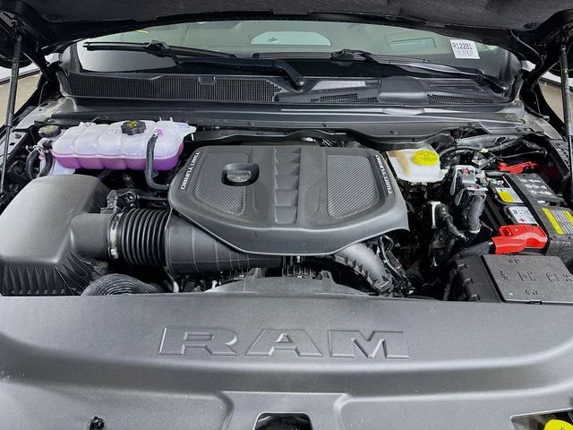 2026 RAM 1500 Limited Longhorn - Photo 31