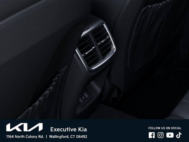 New 2027 Snow White Pearl Kia GT image 26