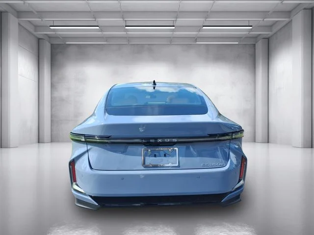 New 2026 Wavelength Lexus PREMIUM image 4