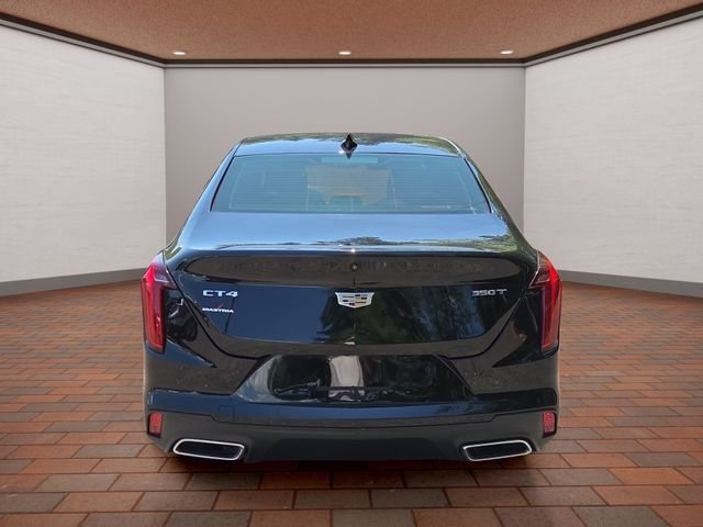 Used 2021 Black Raven Cadillac Premium Luxury image 28