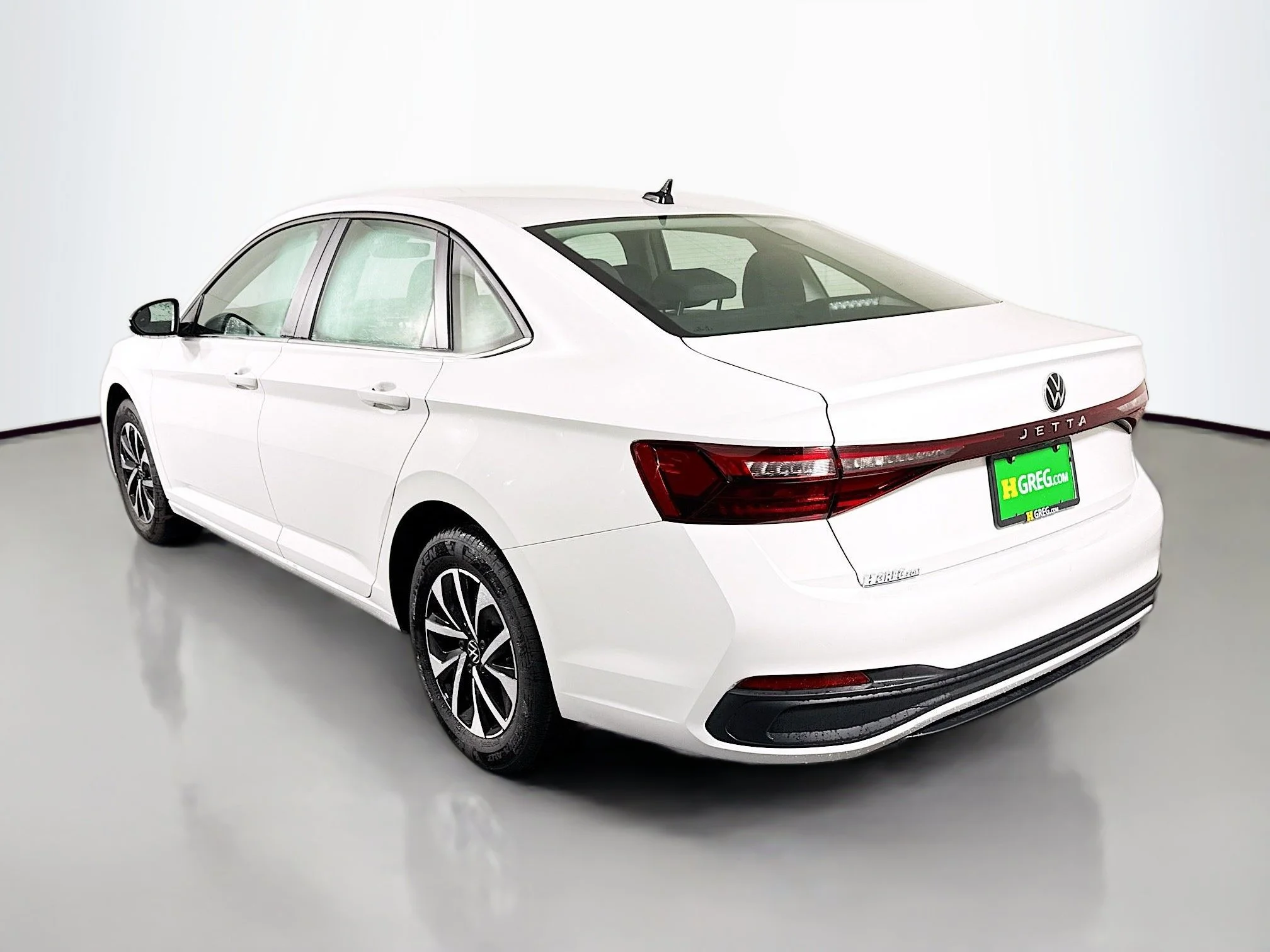 Used 2026 Pure White Volkswagen S image 5